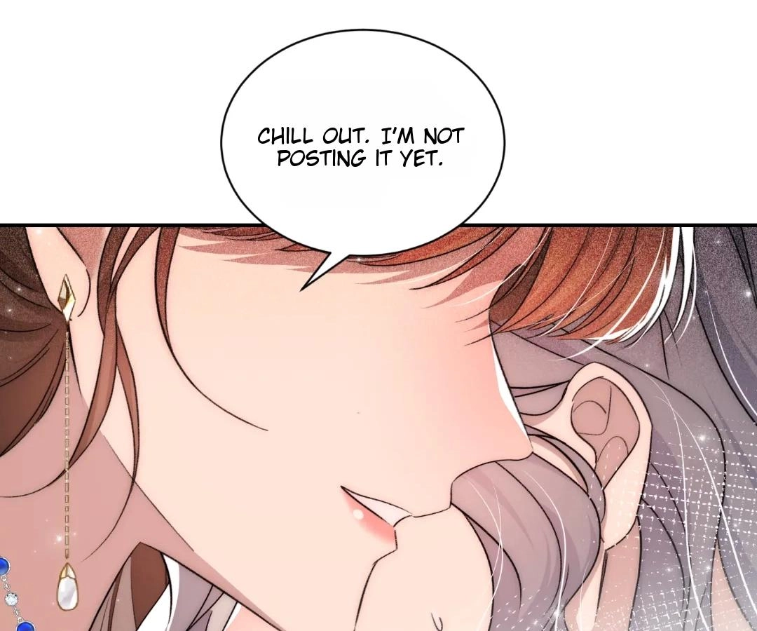 The Real Heiress Brings the High Society to Its Knees Chapter 6 Page 30
